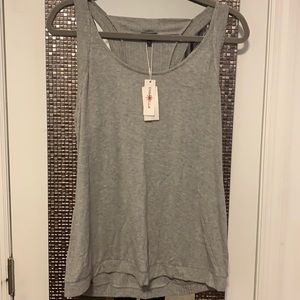 Cosabella tank top